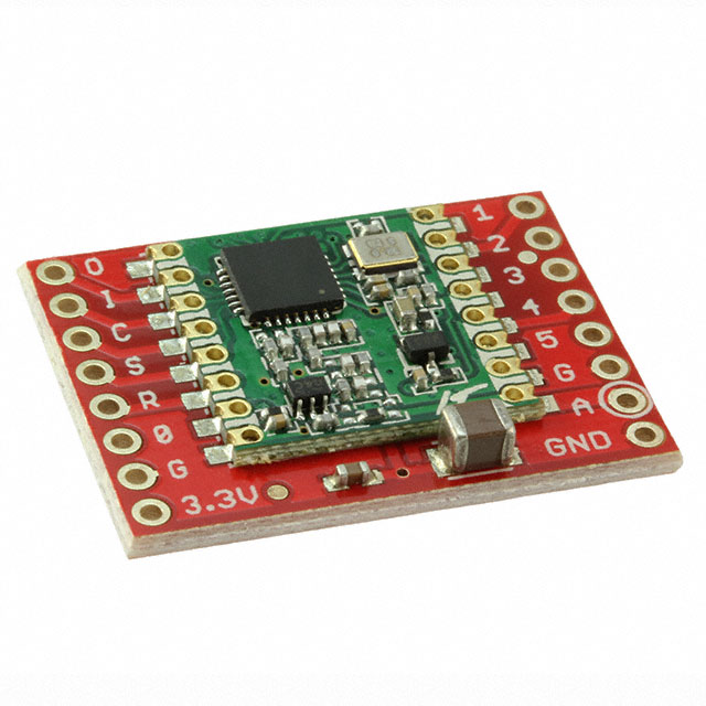 WRL-12775 by SparkFun